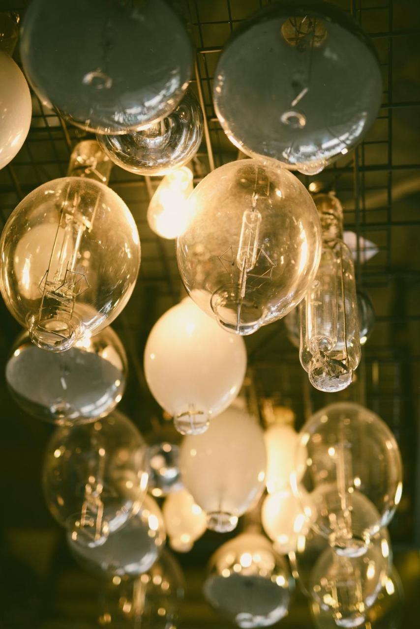 Work Inn At Taipei 101 慕誠行旅 المظهر الخارجي الصورة